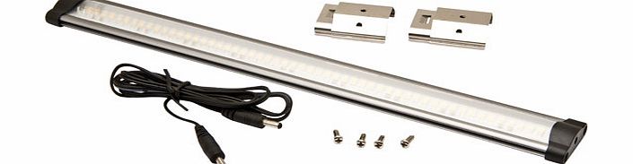 PowerPax UK 300mm Under Cabinet LED Lighting Strip Warm