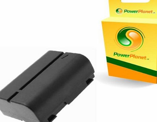 PowerPlanet BN-V408U Compatible Camcorder Battery for JVC GR-DVL355, GR-DVL357, GR-DVL365, GR-DVL367, GR-DVL450, GR-DVL500, GR-DVL507, GR-DVL510, GR-DVL515, GR-DVL517, GR-DVL520, GR-DVL522, GR-DVL555