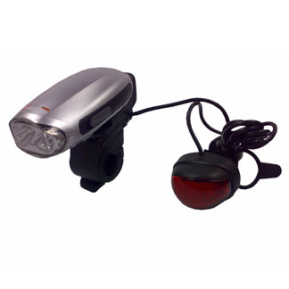 Swallow Bike Light Set