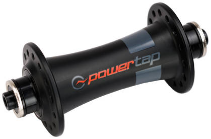 Front Hub