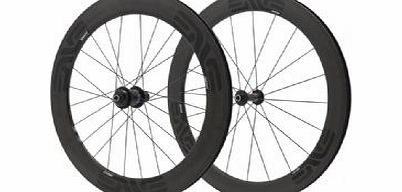 G3 Enve Ses 6.7 Carbon Wheelset