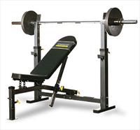 Folding Olympic / Narrow Bench