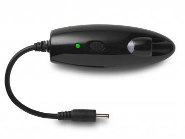 Powertraveller PowerMonkey Classic Charger - Black