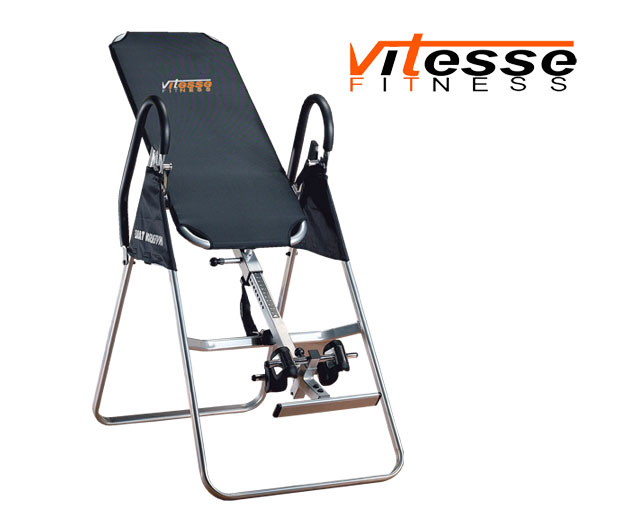 Inversion Table PowerTrek Inversion Pro