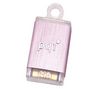 PQI i810 2GB USB Key in purple