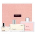 1. Prada Pure Luxury Gift Set