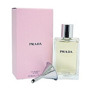 80ml Eau De Parfum Atomiser Refill