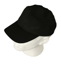 Prada Black Baseball Cap