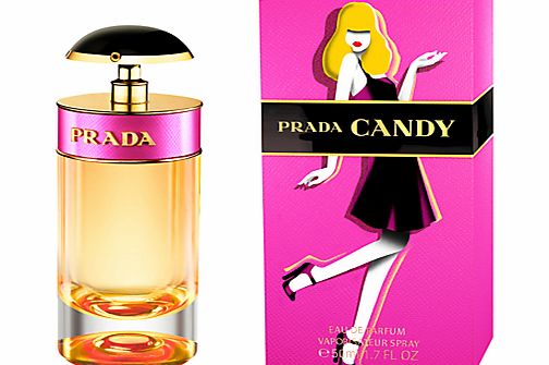 Candy Eau de Parfum