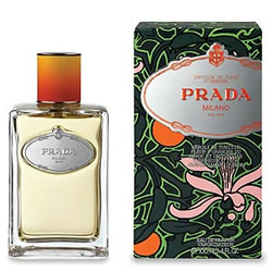 Infusion De Fleur DOranger EDP 100ml