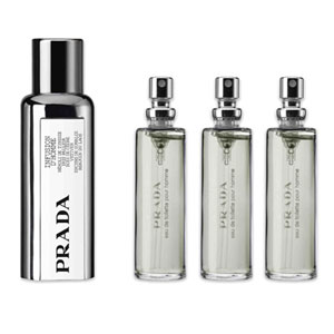 Infusion Dhomme Eau de Toilette Spray