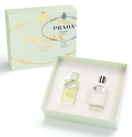 Infusion dIris Mothers Day Eau De Parfum