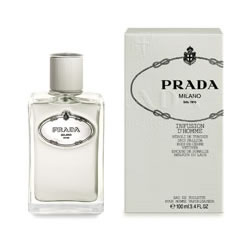 Prada Infusion D`omme Shower Gel 250ml