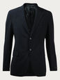 PRADA JACKETS BLACK 48 IT PR2-T-UGG473-VA4