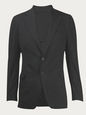 PRADA JACKETS BLACK 56 IT PR2-T-UGA450-RO5