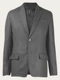 PRADA JACKETS CHARCOAL 48 PR7-S-SD002H-452