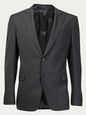 PRADA JACKETS GREY 46 EU PR2-U-UGF476-VXK