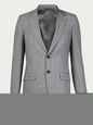 PRADA JACKETS GREY 48 EU PR2-R-UGS426-4WJ