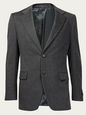 PRADA JACKETS GREY 48 EU PR2-U-UGA442-31P