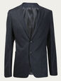 PRADA JACKETS NAVY 48 EU PR2-U-UGT539-VXO