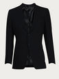 PRADA JACKETS NAVY 48 IT PR2-T-UGF521-VL5