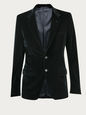 PRADA JACKETS NAVY 50 EU PR2-U-UGS426-W34