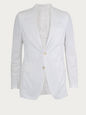 PRADA JACKETS WHITE 46 IT PR2-T-UGA450-VBB