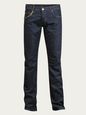 PRADA JEANS BLUE 34 PR2-T-GEP010