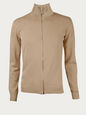 PRADA KNITWEAR BEIGE 52 IT PR7-T-SMC200-4VM