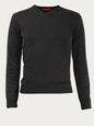 PRADA KNITWEAR BLACK 52 IT PR7-T-SMM336-4VM