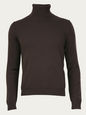 PRADA KNITWEAR BROWN 48 EU PR7-U-SML120-AM0