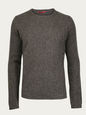 PRADA KNITWEAR BROWN 50 EU PR7-U-SMM555-34V