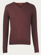 PRADA KNITWEAR BURGUNDY 56 PR7-S-SMM441-5U9