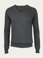 PRADA KNITWEAR GREY 48 EU PR7-U-SMM441-5UP