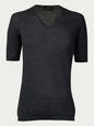 PRADA KNITWEAR GREY 48 IT PR2-T-UMN319-S18