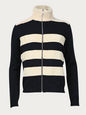 PRADA KNITWEAR NAVY 48 EU PR7-U-SMC270-EM8