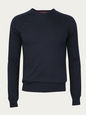 PRADA KNITWEAR NAVY 48 EU PR7-U-SMM440-5UP