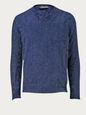 PRADA KNITWEAR NAVY 48 IT PR2-U-UMN371