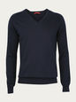 PRADA KNITWEAR NAVY 50 EU PR7-U-SMM441-5UP