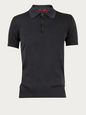 PRADA KNITWEAR NAVY 50 IT PR7-T-SMM337-4VM