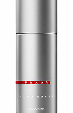 Luna Rossa Deodorant Spray 150ml