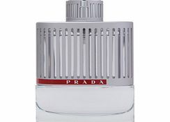 Luna Rossa Eau De Toilette Spray 100ml