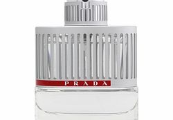 Luna Rossa Eau De Toilette Spray 50ml