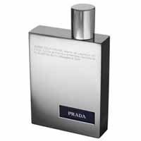 Man - 75ml Eau de Toilette Spray Metallic