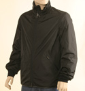 Prada Mens Black Lightweight Padded Jacket