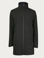 PRADA OUTERWEAR BLACK 52 EU PR7-U-SGV732-BOL