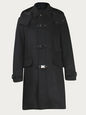 OUTERWEAR BLACK 54 PR7-S-SGV923-TF8