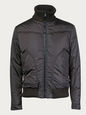 PRADA OUTERWEAR BURGUNDY 48 EU PR7-U-SGV306-VWO