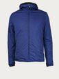 PRADA OUTERWEAR COBALT BLUE 50 EU PR7-U-SGA754-R1J