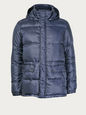 PRADA OUTERWEAR NAVY 48 EU PR7-U-SGD829-VW2